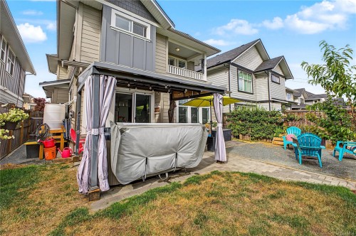 309 Seafield Rd, Colwood, BC 