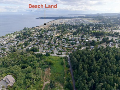 309 Seafield Rd, Colwood, BC 
