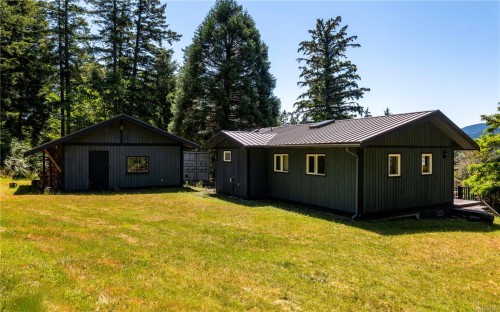 148 Oakspring Rd, Salt Spring, BC 