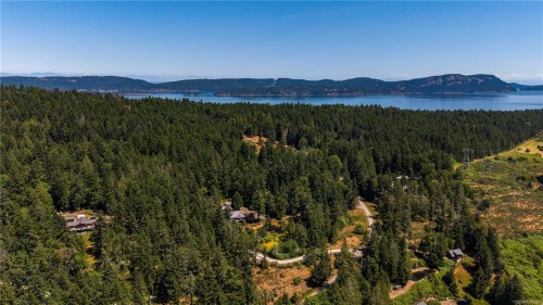 148 Oakspring Rd, Salt Spring, BC 