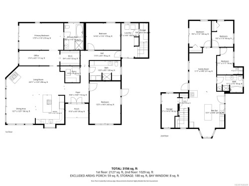 148 Oakspring Rd, Salt Spring, BC 