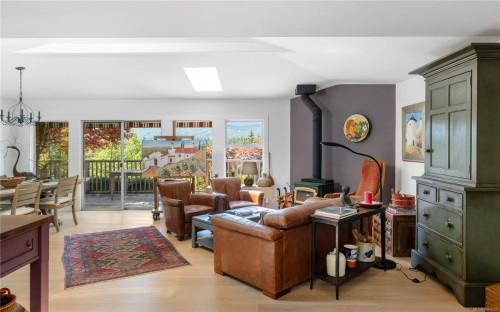 148 Oakspring Rd, Salt Spring, BC 