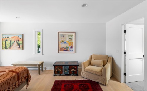 148 Oakspring Rd, Salt Spring, BC 