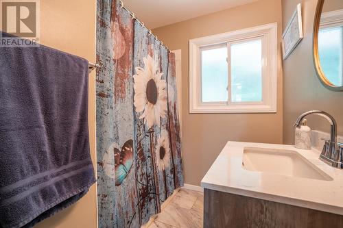 52 Stevens St, Sault Ste. Marie, ON - Indoor Photo Showing Bathroom