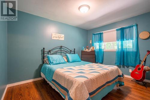 52 Stevens St, Sault Ste. Marie, ON - Indoor Photo Showing Bedroom