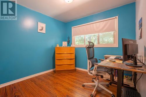 52 Stevens St, Sault Ste. Marie, ON - Indoor Photo Showing Office