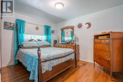 52 Stevens St, Sault Ste. Marie, ON - Indoor Photo Showing Bedroom