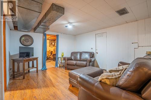 52 Stevens St, Sault Ste. Marie, ON - Indoor Photo Showing Other Room