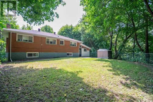 52 Stevens St, Sault Ste. Marie, ON - Outdoor