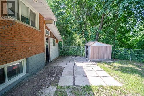 52 Stevens St, Sault Ste. Marie, ON - Outdoor With Exterior