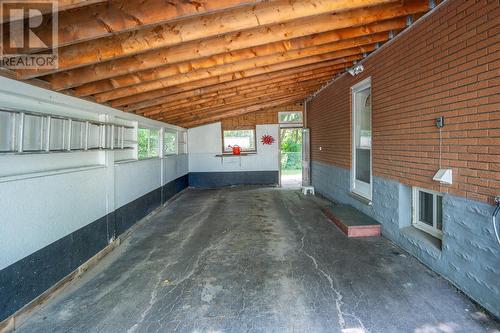 52 Stevens St, Sault Ste. Marie, ON -  With Exterior