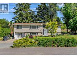 2545 Colleen Road  West Kelowna, BC V1Z 2K6