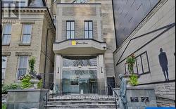 705 - 71 SIMCOE STREET  Toronto, ON M5J 2S9