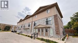 122 COURTLAND Avenue E Unit# 14  Kitchener, ON N2G 0B8