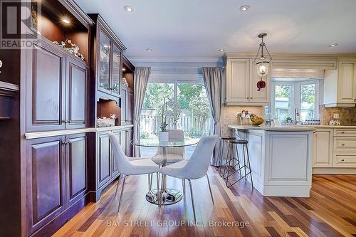 6 Caravan Drive, Toronto, ON - Indoor