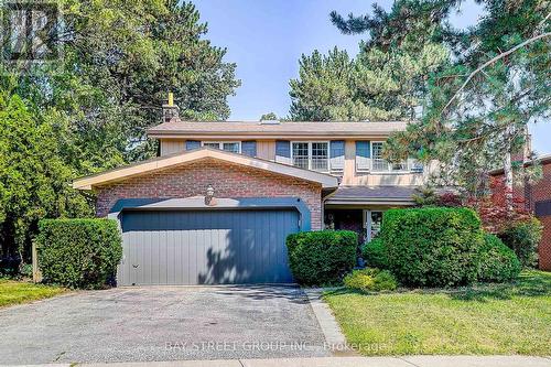 6 Caravan Drive, Toronto, ON - Outdoor