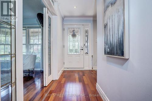 6 Caravan Drive, Toronto, ON - Indoor Photo Showing Other Room