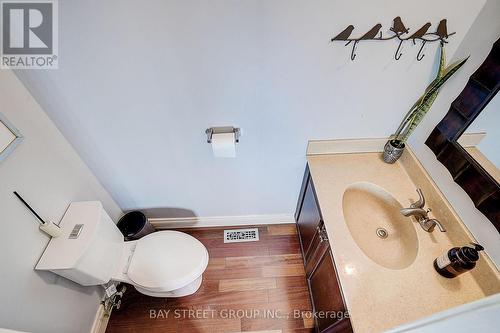 6 Caravan Drive, Toronto, ON - Indoor Photo Showing Bathroom