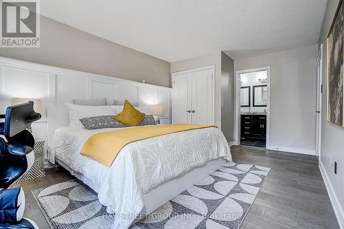 6 Caravan Drive, Toronto, ON - Indoor Photo Showing Bedroom