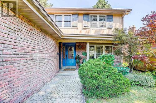 6 Caravan Drive, Toronto, ON - Outdoor