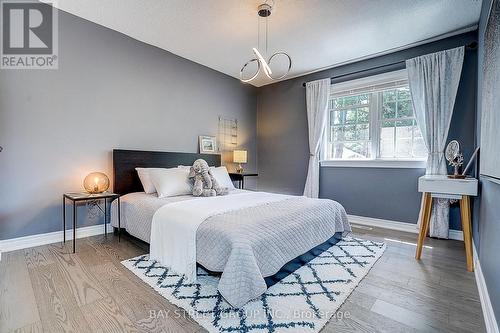 6 Caravan Drive, Toronto, ON - Indoor Photo Showing Bedroom