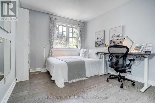 6 Caravan Drive, Toronto, ON - Indoor Photo Showing Bedroom
