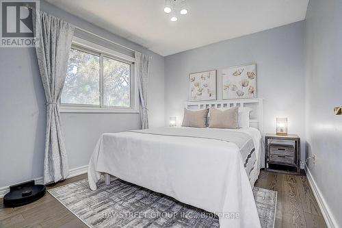 6 Caravan Drive, Toronto, ON - Indoor Photo Showing Bedroom