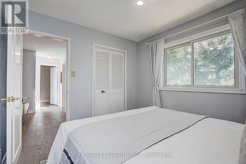 6 Caravan Drive, Toronto, ON - Indoor Photo Showing Bedroom