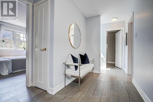 6 Caravan Drive, Toronto, ON - Indoor