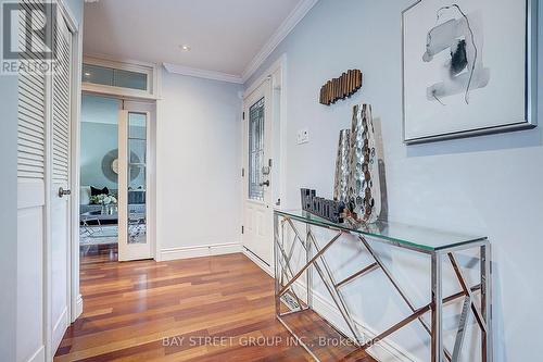 6 Caravan Drive, Toronto, ON - Indoor Photo Showing Other Room
