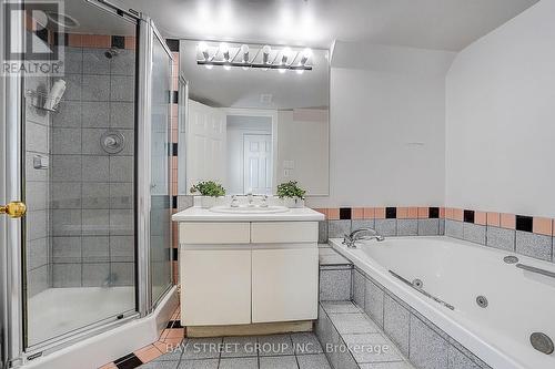 6 Caravan Drive, Toronto, ON - Indoor Photo Showing Bathroom