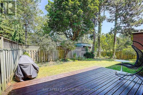 6 Caravan Drive, Toronto, ON - Outdoor