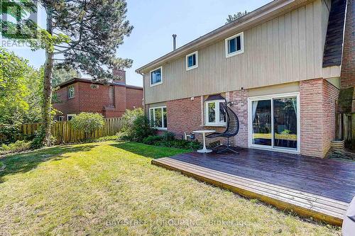 6 Caravan Drive, Toronto, ON - Outdoor With Exterior