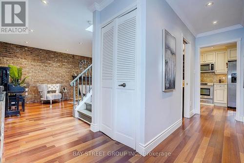 6 Caravan Drive, Toronto, ON - Indoor