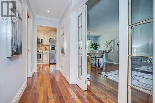 6 Caravan Drive, Toronto, ON - Indoor Photo Showing Other Room