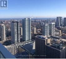 4410 - 501 YONGE STREET Toronto, ON M4Y 1Y4