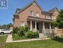 3 WAINWRIGHT DRIVE  Ajax, ON L1T 4H4