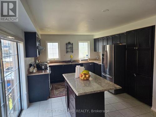 3 Wainwright Drive, Ajax, ON - Indoor