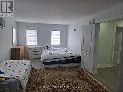 3 Wainwright Drive, Ajax, ON - Indoor Photo Showing Bedroom