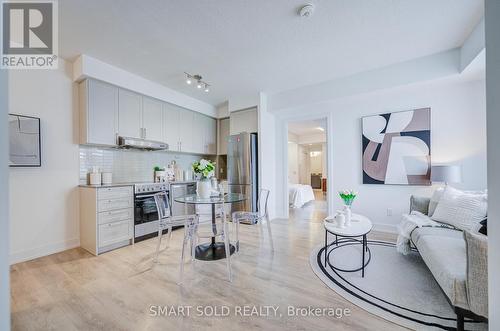305W - 268 BUCHANAN DRIVE  Markham, ON L3R 8G9