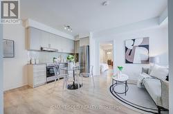 305W - 268 BUCHANAN DRIVE Markham, ON L3R 8G9