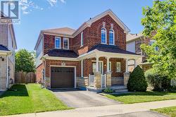 20 RICHARD COULSON CRESCENT Whitchurch-Stouffville, ON L4A 0G7