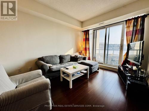 503 - 111 UPPER DUKE CRESCENT  Markham, ON L6G 0C8
