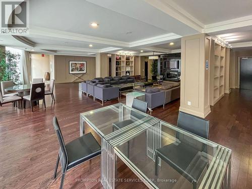503 - 111 Upper Duke Crescent, Markham, ON - Indoor