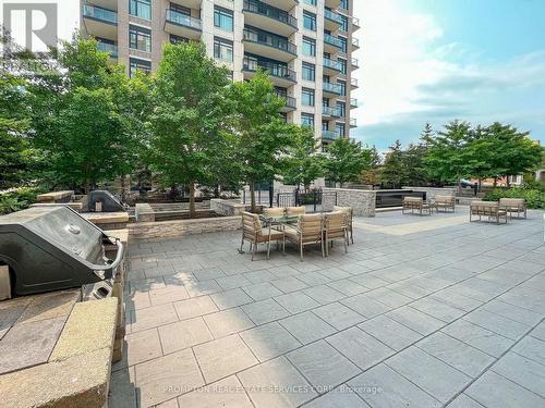 503 - 111 Upper Duke Crescent, Markham, ON - Outdoor With Balcony