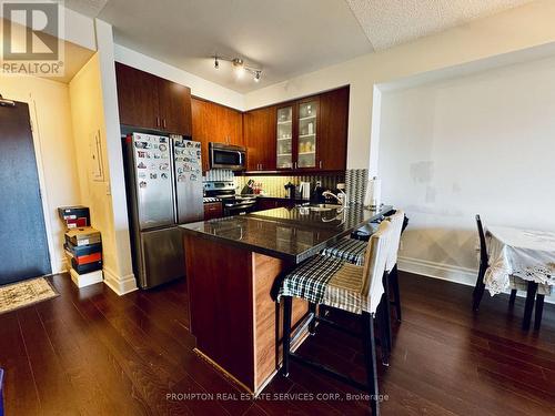 503 - 111 Upper Duke Crescent, Markham, ON - Indoor Photo Showing Other Room