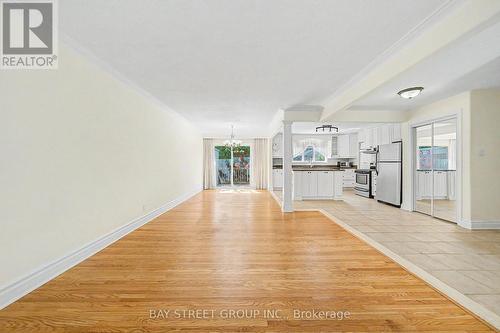 32 Alanadale Avenue, Markham, ON - Indoor Photo Showing Other Room