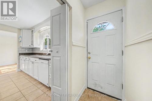 32 Alanadale Avenue, Markham, ON - Indoor