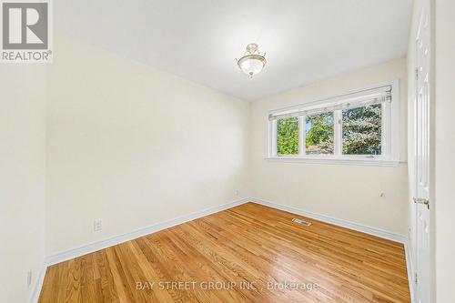 32 Alanadale Avenue, Markham, ON - Indoor Photo Showing Other Room