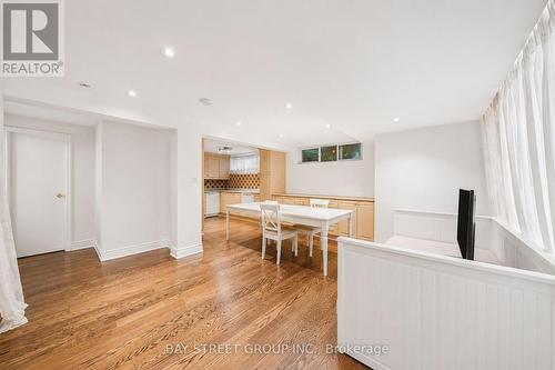 32 Alanadale Avenue, Markham, ON - Indoor Photo Showing Dining Room